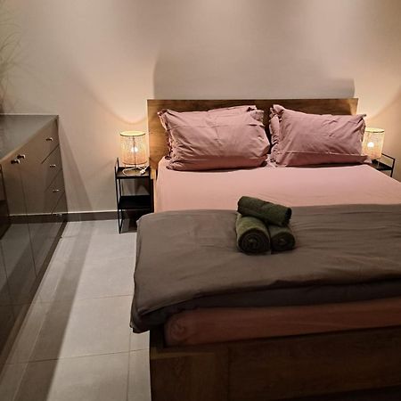 Guest House Del Mar Nea Iraklitsa 외부 사진