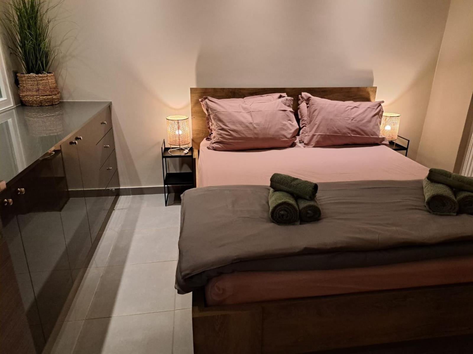 Guest House Del Mar Nea Iraklitsa 외부 사진