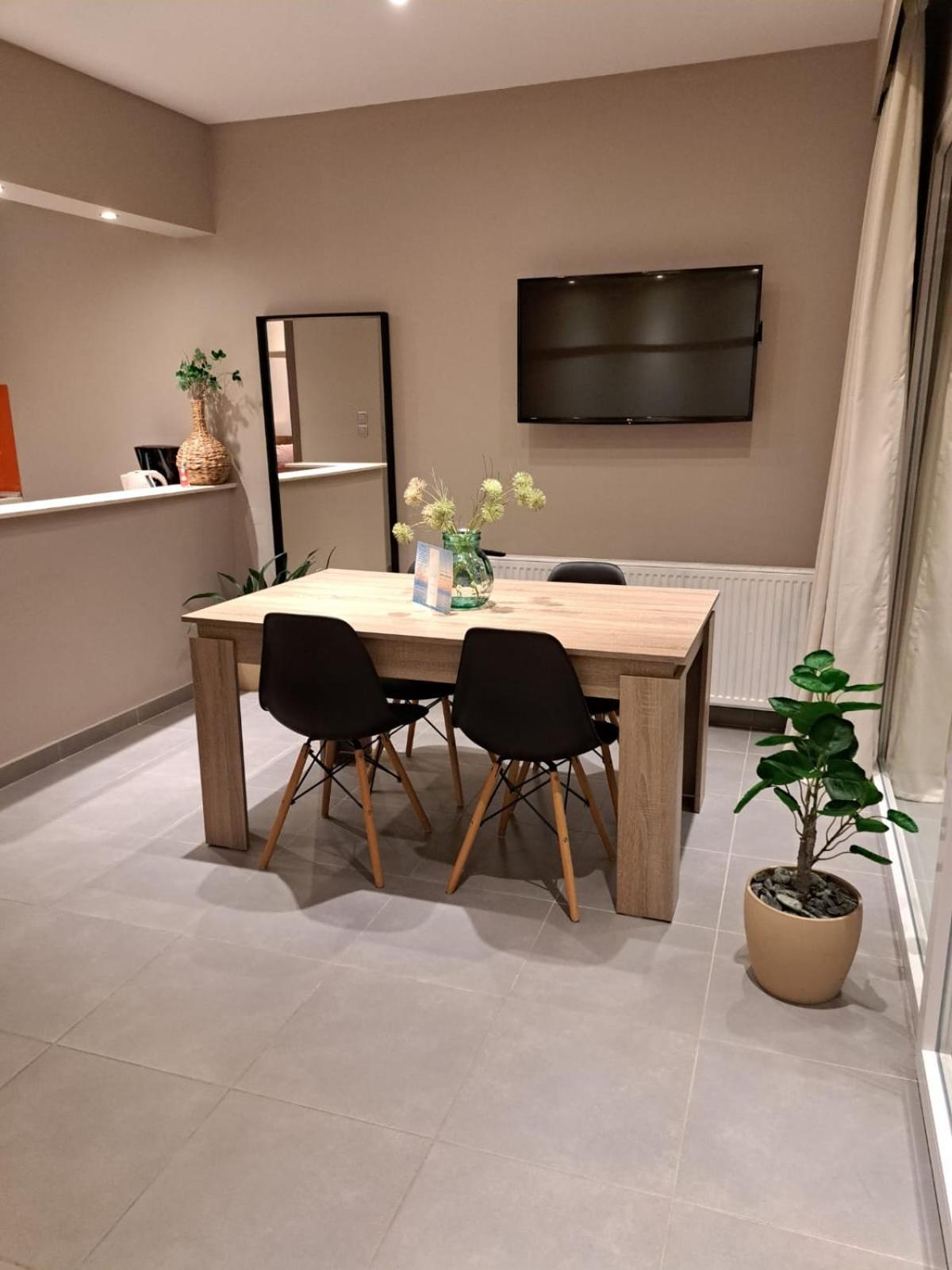 Guest House Del Mar Nea Iraklitsa 외부 사진