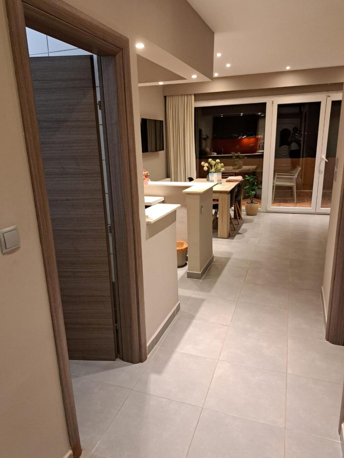 Guest House Del Mar Nea Iraklitsa 외부 사진