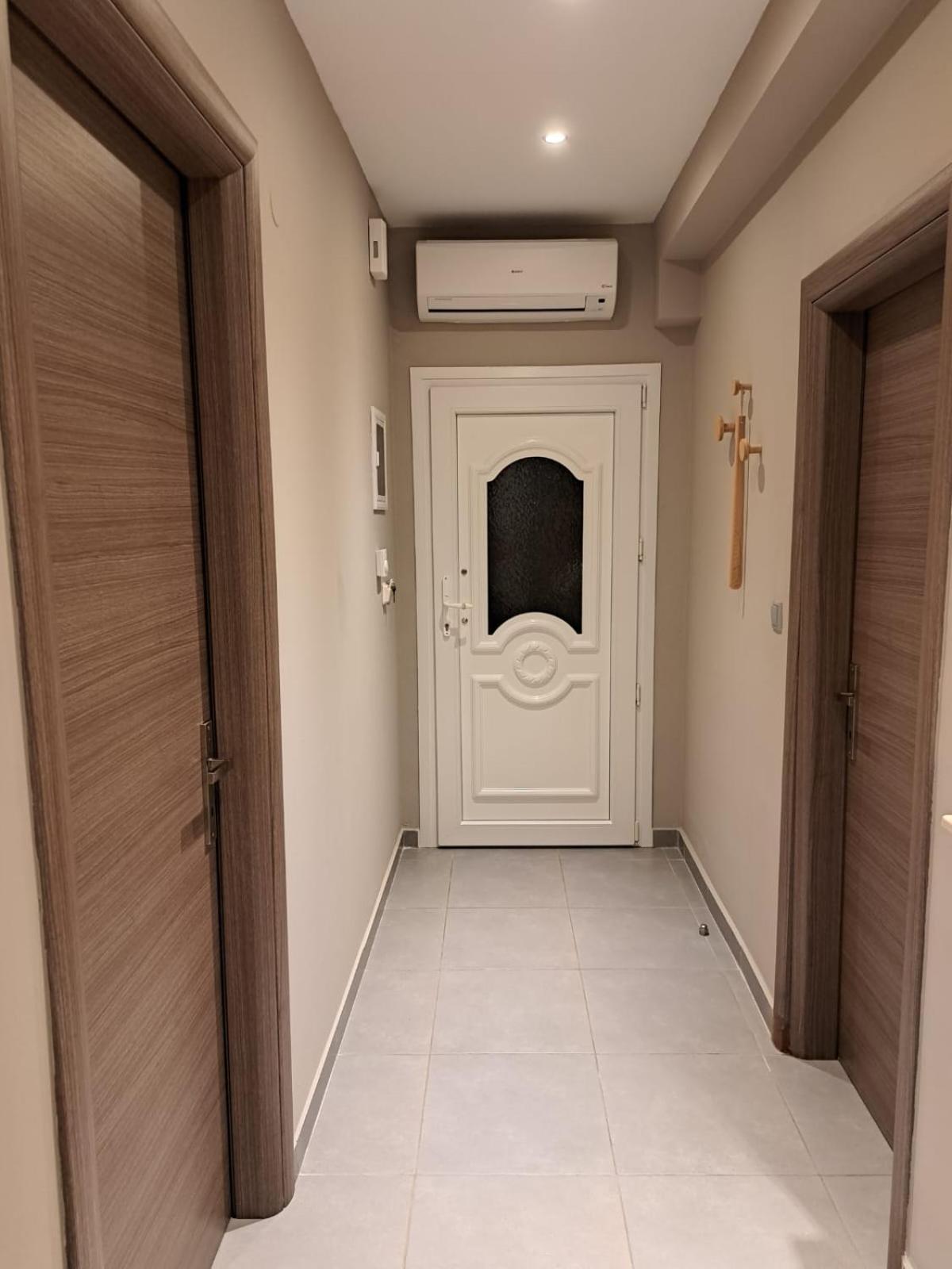 Guest House Del Mar Nea Iraklitsa 외부 사진